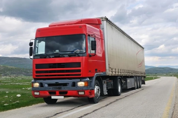 Ankara Karakeçili, Ambar