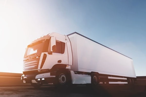 Ankara Karakeçili, Nakliye Firması