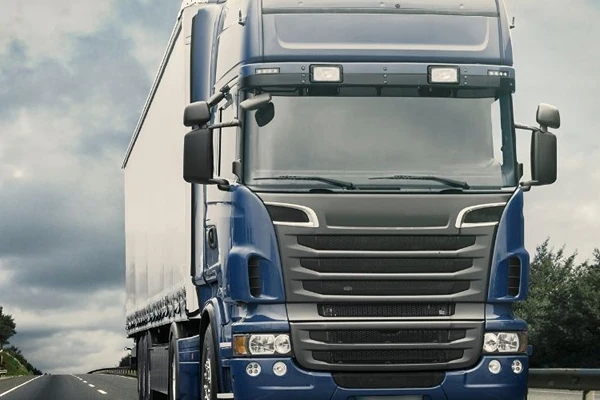 Ankara Karakeçili, Nakliyat Ambarları