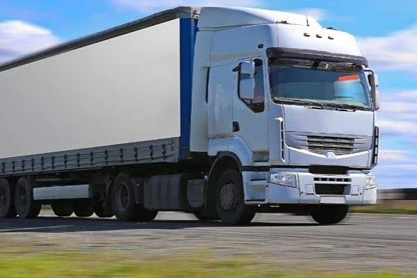 Ankara Karakeçili, Nakliyat