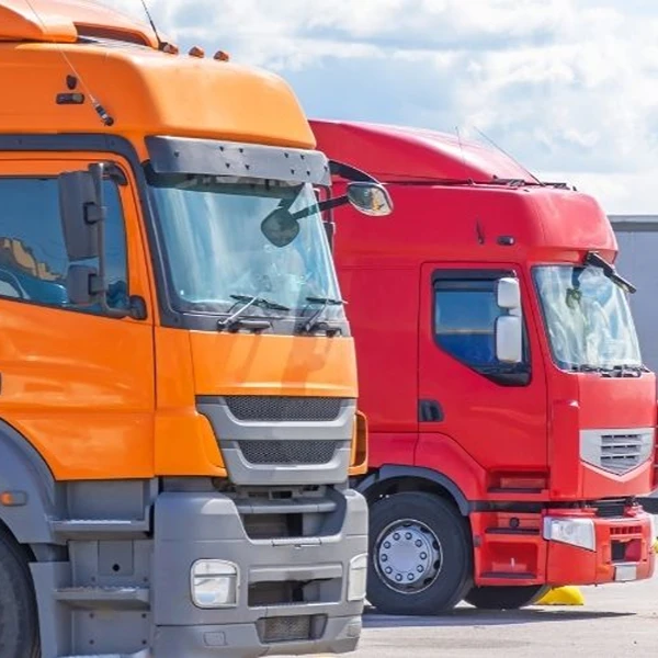 Ankara Karakeçili Nakliye Ambarı